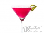  Be Cointreauversial       